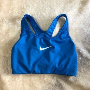 Dri-Fit Nike Sports Bra
